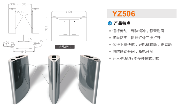 铜仁印江县翼闸二号